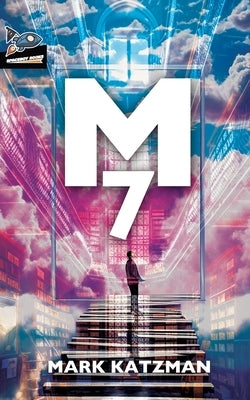 M7 Paperback Spaceboy Books LLC