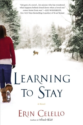 Learning to Stay Paperback Penguin Publishing Group