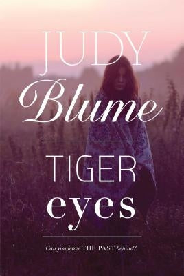Tiger Eyes Paperback Atheneum Books for Young Readers
