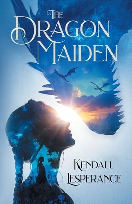 The Dragon Maiden Paperback Ribbit and Roar Publishing