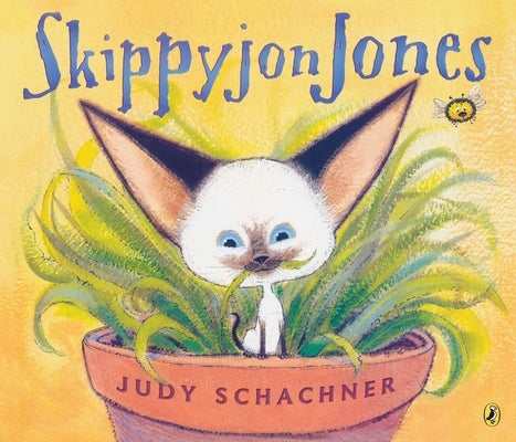 Skippyjon Jones Paperback Dutton Books for Young Readers