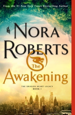 The Awakening: The Dragon Heart Legacy, Book 1 Paperback St. Martin's Griffin