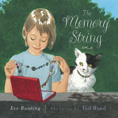 The Memory String Paperback Clarion Books