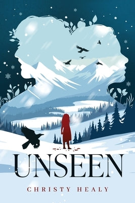 Unseen by Healy, Christy