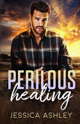 Perilous Healing Paperback B.A.D. Publishing