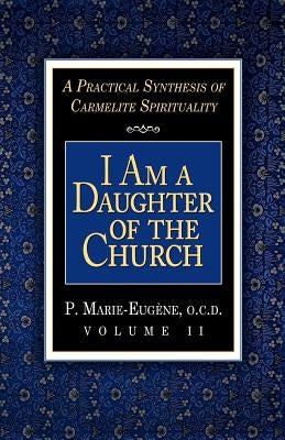 I Am a Daughter of the Church Paperback Ave Maria Press