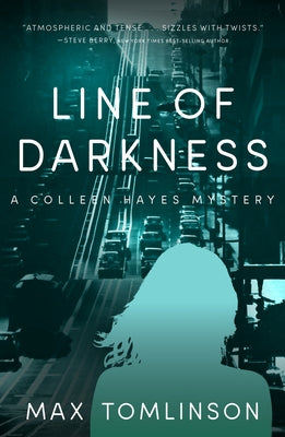 Line of Darkness: Volume 4 Paperback Oceanview Publishing