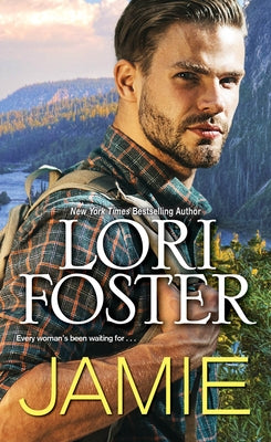 Jamie by Foster, Lori