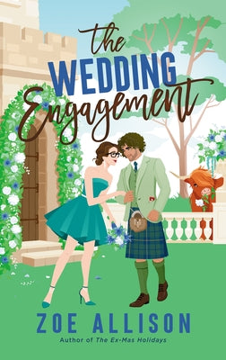 The Wedding Engagement Paperback Berkley Books