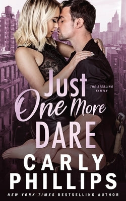 Just One More Dare Paperback CP Publishing LLC