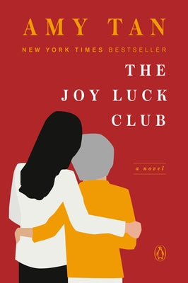 The Joy Luck Club Paperback Penguin Books