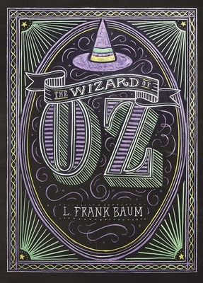 The Wizard of Oz Paperback Puffin Books