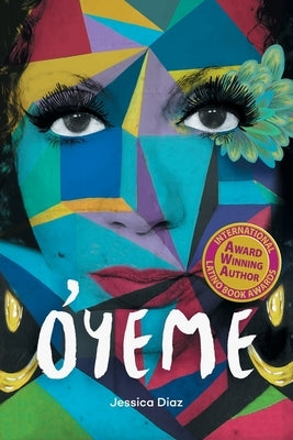 Óyeme Paperback Alegria Publishing