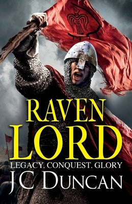 Raven Lord Paperback Boldwood Books Ltd
