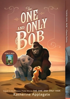 The One and Only Bob Paperback Storytide