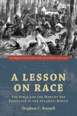 A Lesson on Race by Russell, Stephen C.