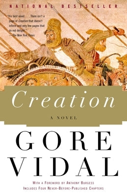 Creation Paperback Vintage