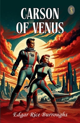 Carson Of Venus Paperback True Sign Publishing House Private Limited