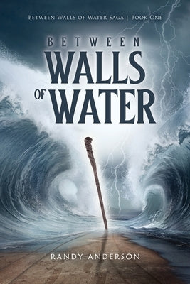 Between Walls of Water Paperback EC Publishing LLC