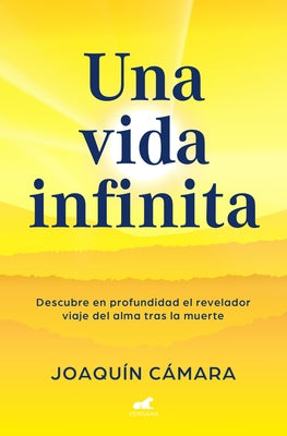 Una Vida Infinita. Descubre En Profundidad El Revelador Viaje del Alma Tras La Muerte / An Infinite Life by Cámara, Joaquín