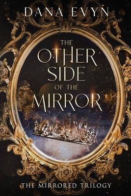 The Other Side of the Mirror Paperback City Owl Press