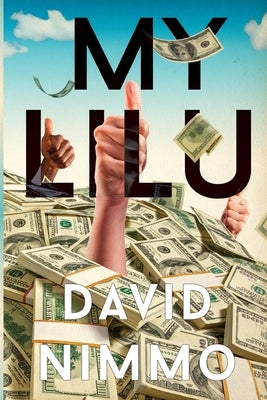 My Lilu Paperback Olympia Publishers