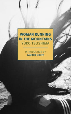 Woman Running in the Mountains Paperback New York Review of Books