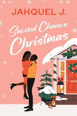 Second Chance Christmas Paperback Black Odyssey Media