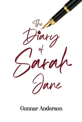 The Diary of Sarah Jane Paperback Olympia Publishers