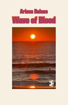 Wave of Blood Paperback Divided Publishing