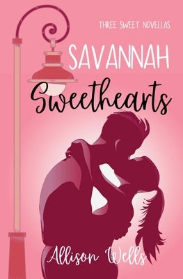 Savannah Sweethearts Paperback Well Versed Publications