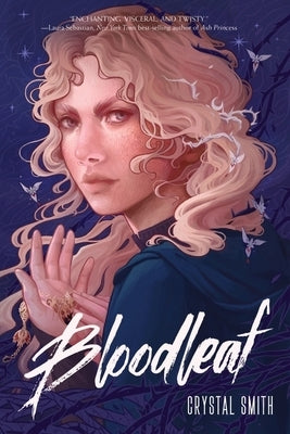 Bloodleaf Paperback Clarion Books