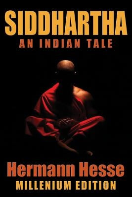 Siddhartha: An Indian Tale by Hesse, Hermann