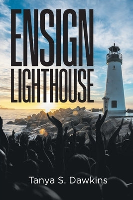 Ensign Lighthouse Paperback Page Publishing