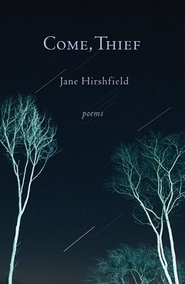 Paperback of "Come, Thief" by Knopf Publishing Group, featuring cover art with dark, moody imagery and bold title text.