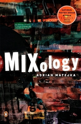 Mixology Paperback Penguin Publishing Group