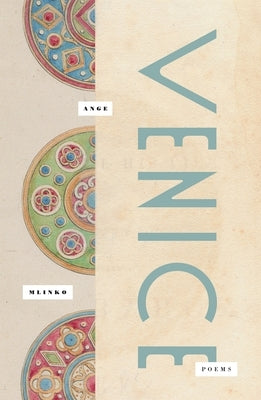 Venice Paperback Farrar, Strauss & Giroux-3pl