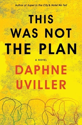 This Was Not the Plan Paperback Brownstone Books