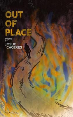 Out of Place Paperback Createspace Independent Publishing Platform