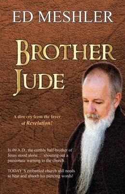 Brother Jude Paperback Xulon Press