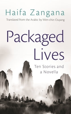 Packaged Lives: Ten Stories and a Novella Paperback Syracuse University Press