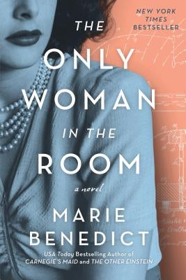 The Only Woman in the Room Paperback Sourcebooks Landmark