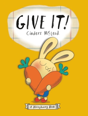 Give It! Paperback Nancy Paulsen Books