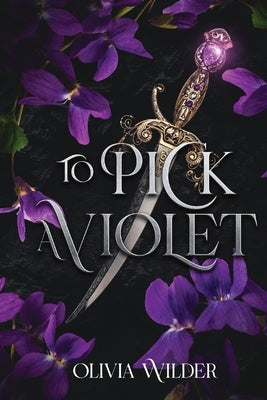 To Pick a Violet Paperback Mama