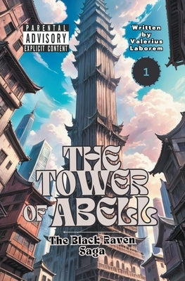 The Tower of Abell Paperback Valerius Laborem
