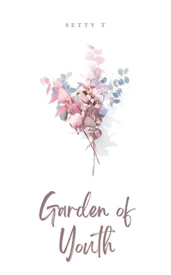 Garden of Youth Paperback Bookleaf Publishing