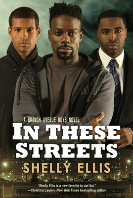 In These Streets Paperback Dafina Books