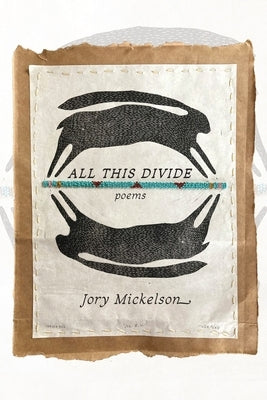 All This Divide Paperback Spuyten Duyvil