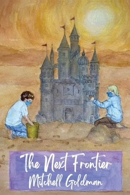 The Next Frontier Paperback Vanguard Press