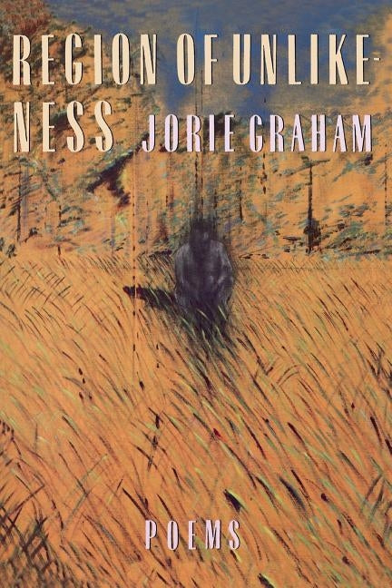 Region of Unlikeness Paperback PerfectBound